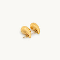 Boucles d'oreilles Gouttes