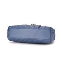 Sac matelassé à chaîne Chiara