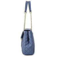 Sac matelassé à chaîne Chiara