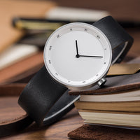 Montre minimaliste Noctis