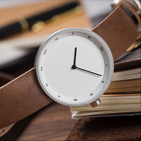 Montre minimaliste Noctis
