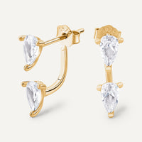 Boucle d'oreille Zarzis