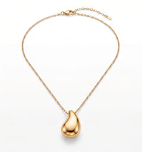 Collier Goutte
