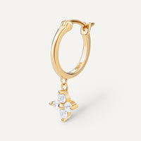 Boucle d'oreille Rome