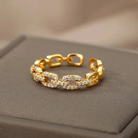 Bague Aurielle
