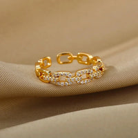 Bague Aurielle