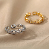Bague Aurielle
