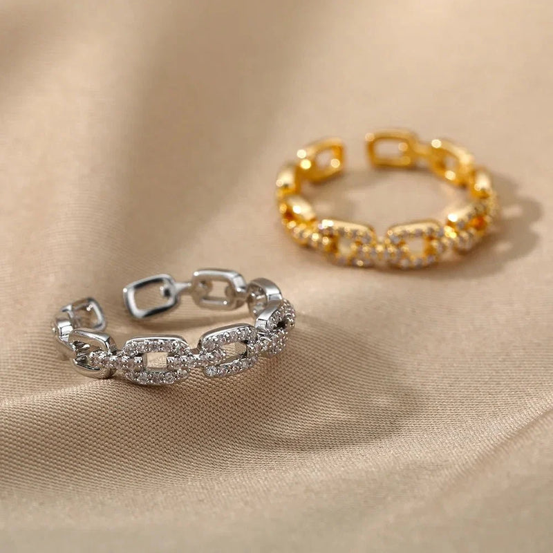 Bague Aurielle