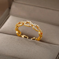 Bague Aurielle