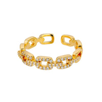 Bague Aurielle