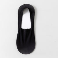 Protège-pieds invisibles respirants