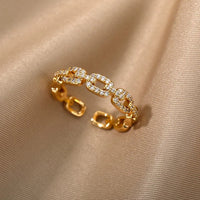 Bague Aurielle