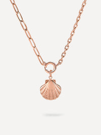 Collier Coquillage