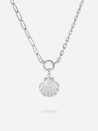 Collier Coquillage