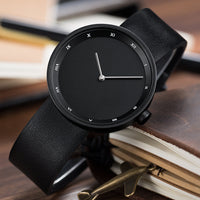 Montre minimaliste Noctis
