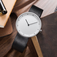 Montre minimaliste Noctis