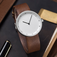 Montre minimaliste Noctis