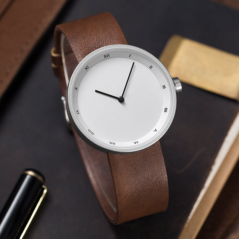 Montre minimaliste Noctis