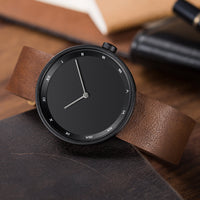 Montre minimaliste Noctis