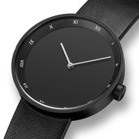 Montre minimaliste Noctis
