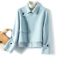 Veste en laine Mira