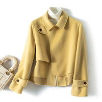 Veste en laine Mira