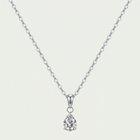 Collier Astra