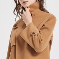 Veste en laine Mira