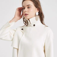 Veste en laine Mira