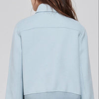 Veste en laine Mira