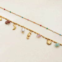 Collier Ténérife