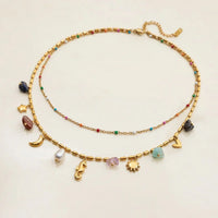 Collier Ténérife