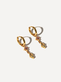 Boucles d'oreilles Twinkle Swaying