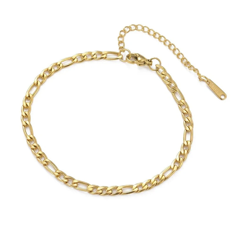 Bracelet à Charms
