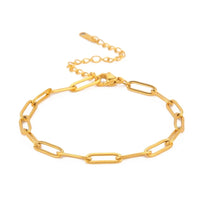 Bracelet à Charms