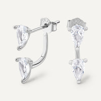 Boucle d'oreille Zarzis