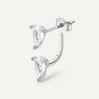 Boucle d'oreille Zarzis