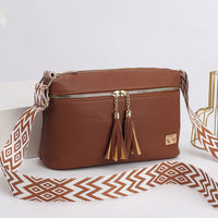 Sac Vintage Décontracté