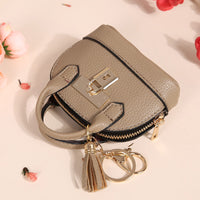 Porte-Monnaie Vintage