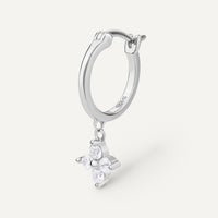 Boucle d'oreille Rome