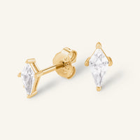 Boucle d'oreille Taormina