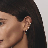 Boucle d'oreille Rotterdam