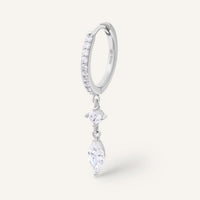 Boucles d'oreilles Muscat