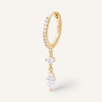 Boucles d'oreilles Muscat