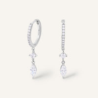 Boucles d'oreilles Muscat