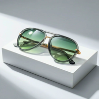 Lunettes aviateur Soho