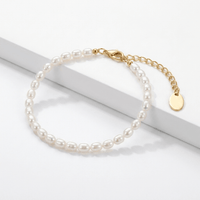 Bracelet Mini Perles
