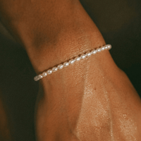 Bracelet Mini Perles