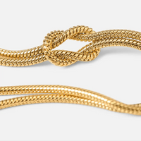 Bracelet Nœud