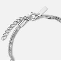 Bracelet Nœud